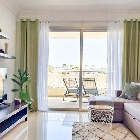 Apartamento Terraza Sea & Sun Palm-mar Exterior foto